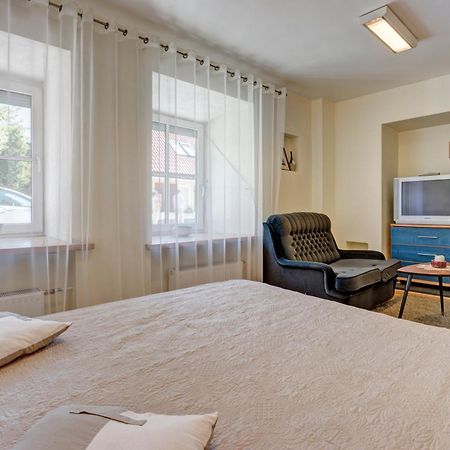 Vidos Apartamentai Βίλνιους Εξωτερικό φωτογραφία