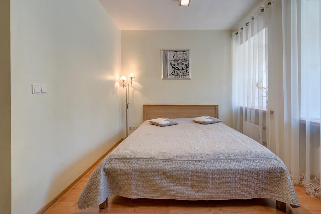 Vidos Apartamentai Βίλνιους Εξωτερικό φωτογραφία