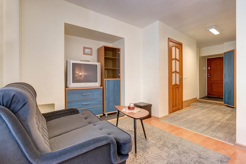Vidos Apartamentai Βίλνιους Εξωτερικό φωτογραφία