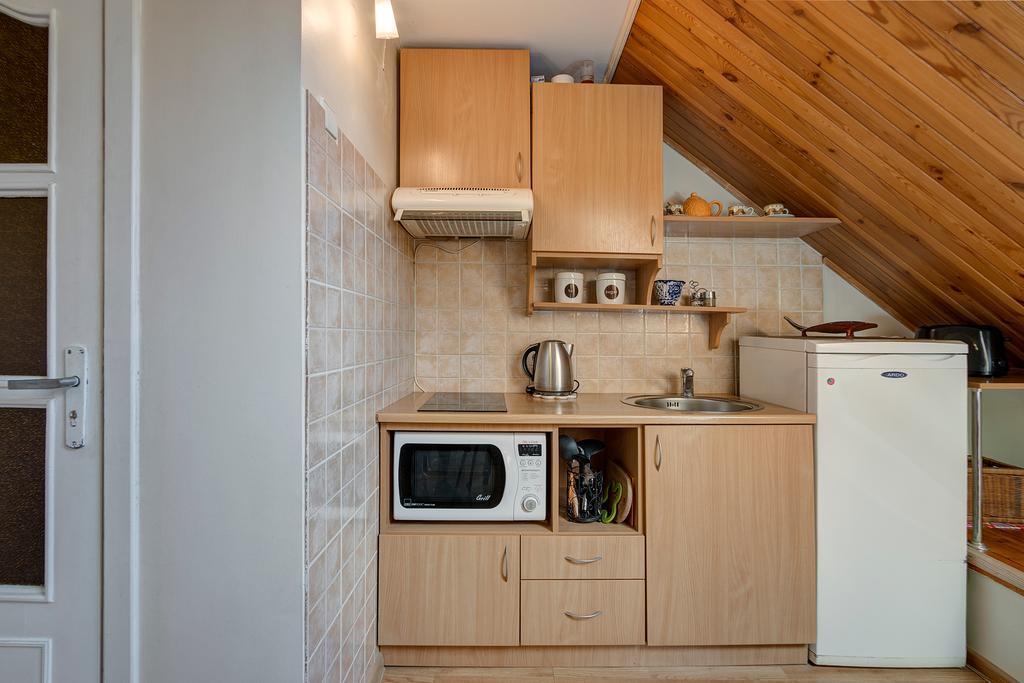 Vidos Apartamentai Βίλνιους Εξωτερικό φωτογραφία